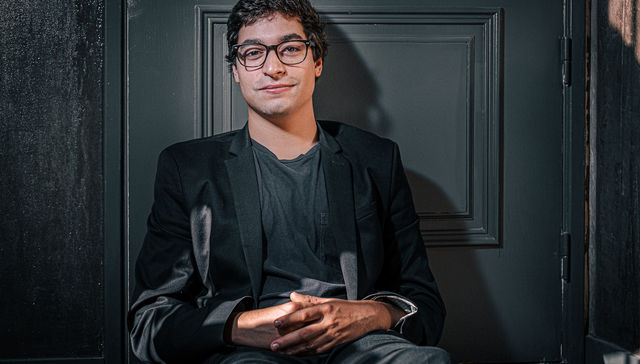 Es usted la amalgama perfecta