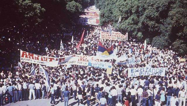 Todos juntos