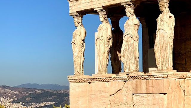 Comiéndome al mundo