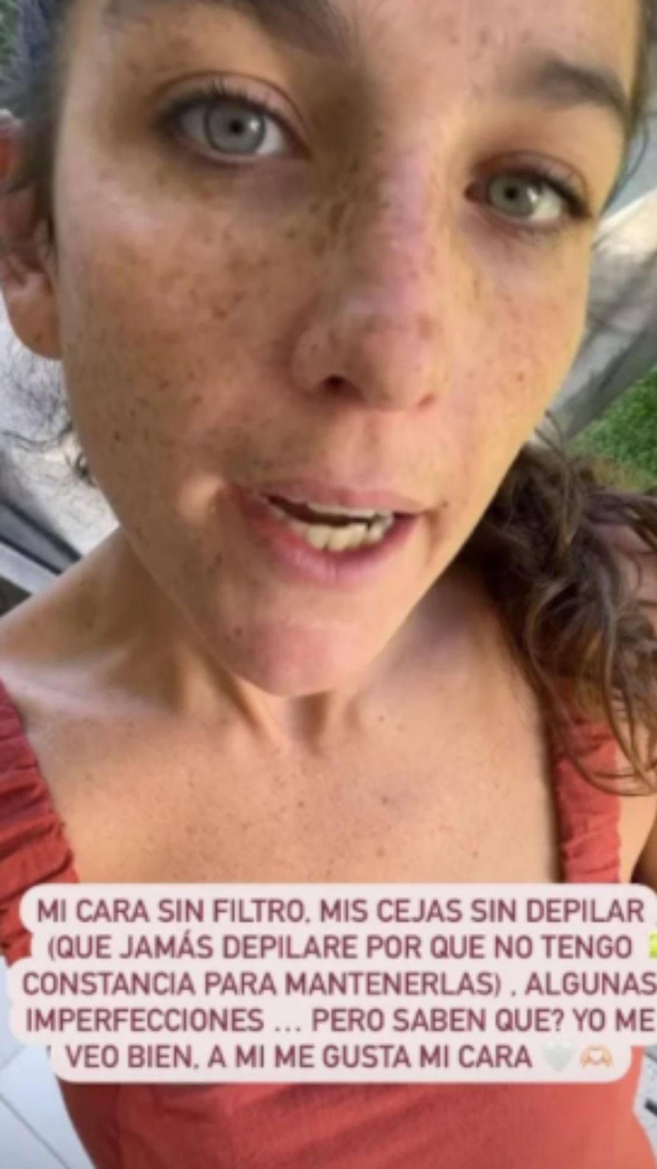 Historias de Instagram