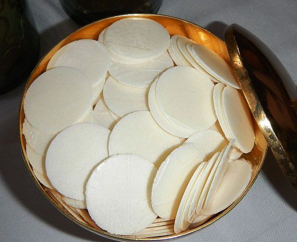 Con la fe no alcanza