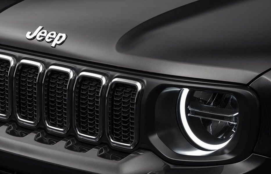 Stellantis lanza una revisión de 1,3 millones de vehículos Jeep por riesgo de incendio