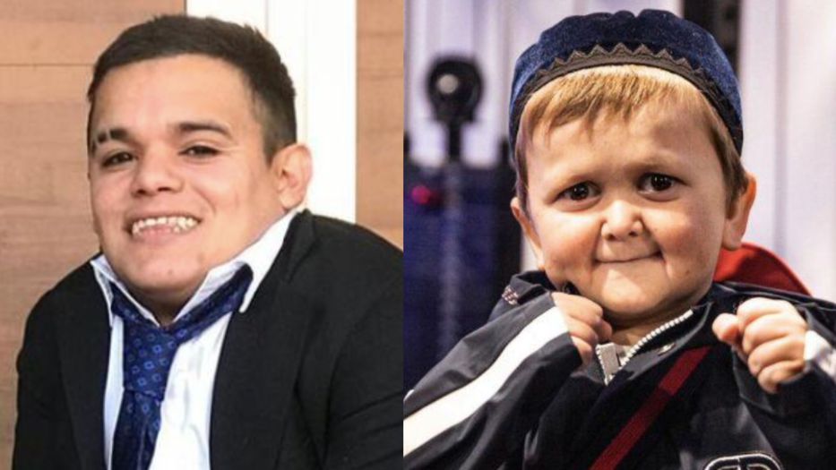 Chiquito pero peligroso