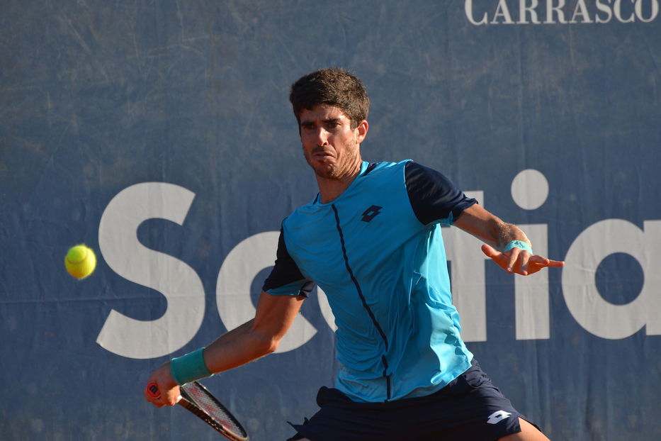 El Uruguay Open busca campeón