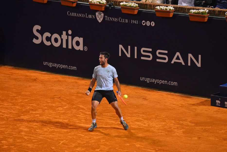 Un campeón inédito en Montevideo