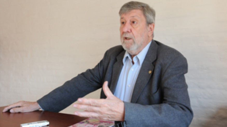 Falleció Julio Baráibar, exministro de Trabajo y dirigente sindical
