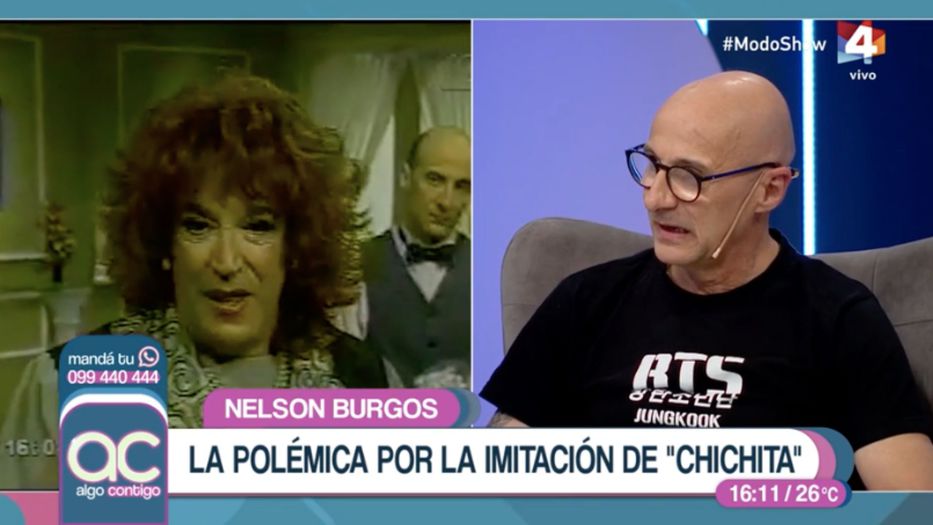 La palabra que faltaba