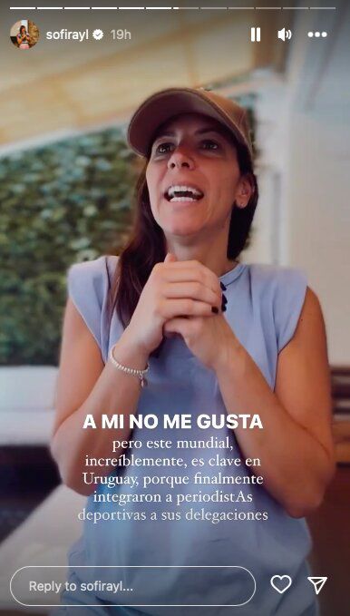 Historias de Instagram