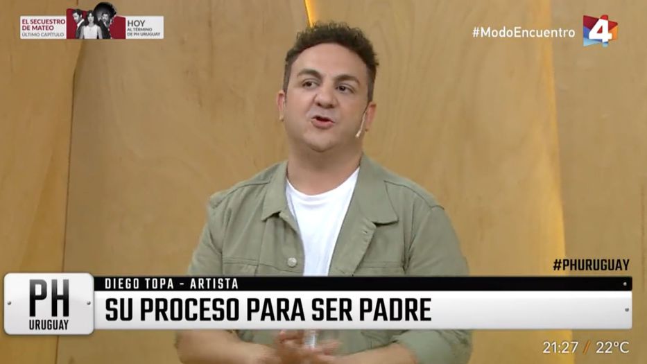 Sé como tú quieras ser