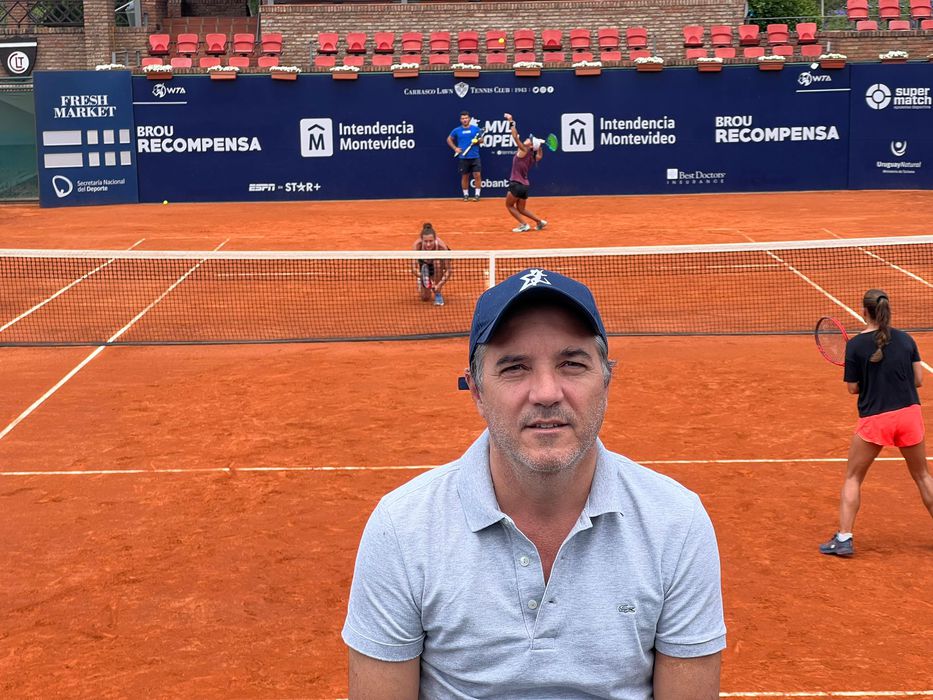 Segunda edición del Uruguay Open