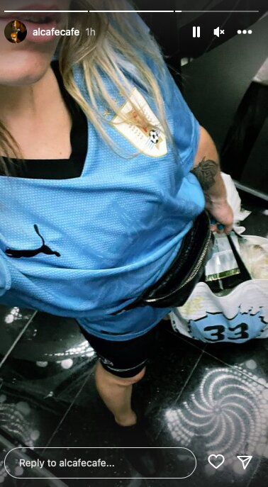 Foto: Historias de Instagram @alcafecafe