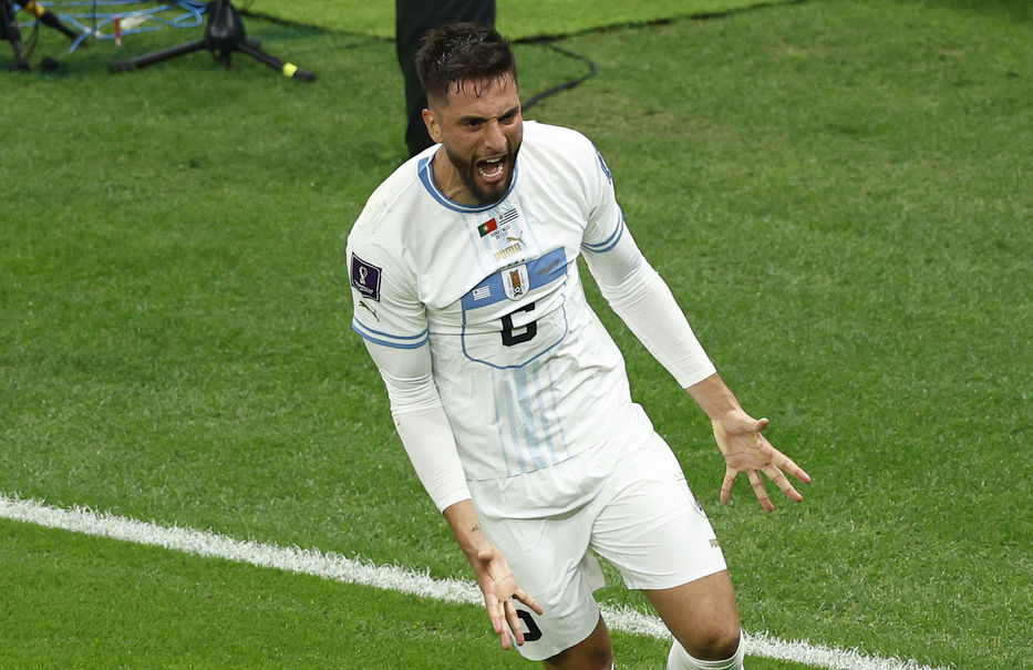 Cuántos mundiales tiene Uruguay, estadísticas y jugadores de la selección  uruguaya