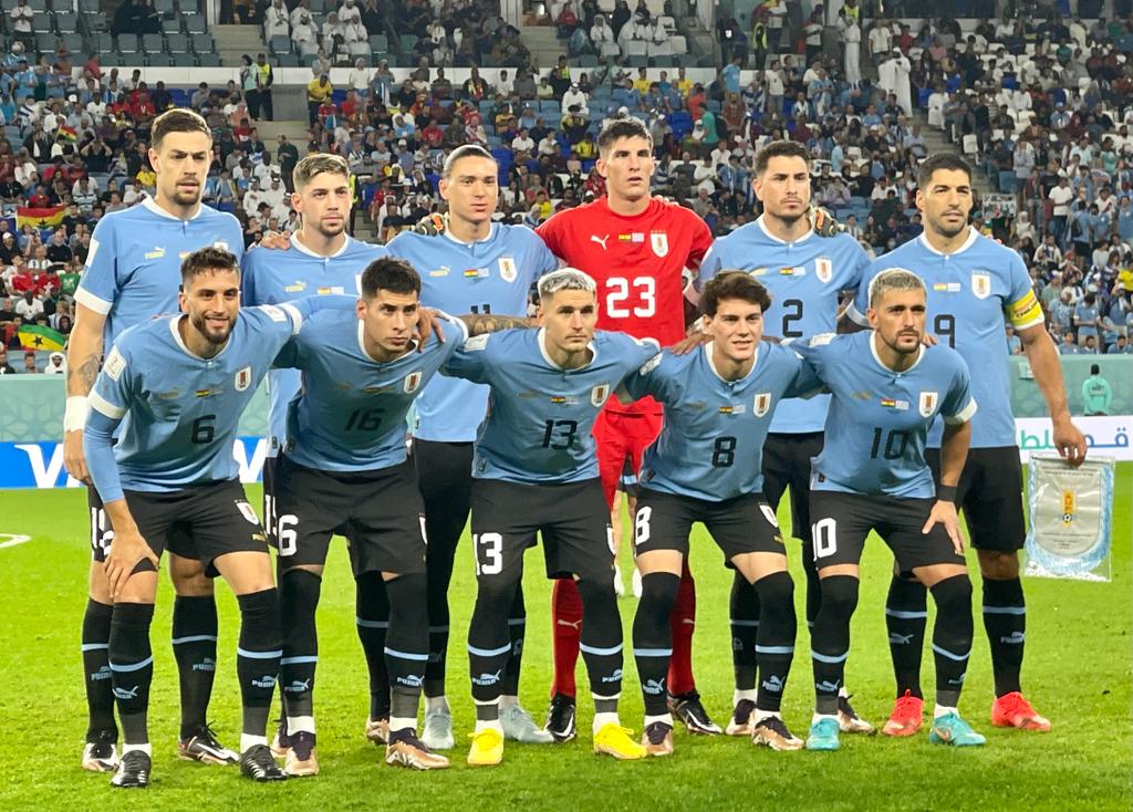 El fútbol uruguayo entre los más exportadores del mundo, según reporte  FIFA; mirá los rankings