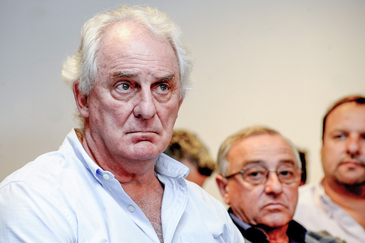 “Victimizarse en Uruguay paga”: Eduardo Ache habló de Ruglio, Tenfield y Forlán