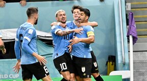 De ahí no lo mueven