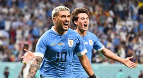 La pelota siempre a ellos