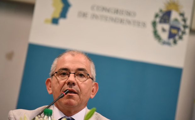 Fernando Echeverría. Foto: Carlos Lebrato