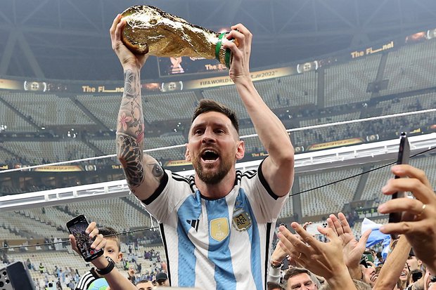 Lionel Messi y 25 más: Scaloni confirmó plantel de Argentina para la gran cita del fútbol