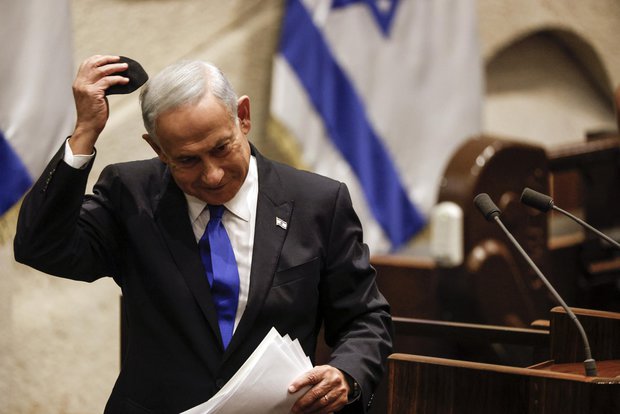 Judíos uruguayos enviaron carta a Netanyahu y criticaron “coalición peligrosa” en Israel