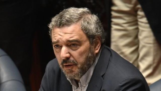 Una tras otra