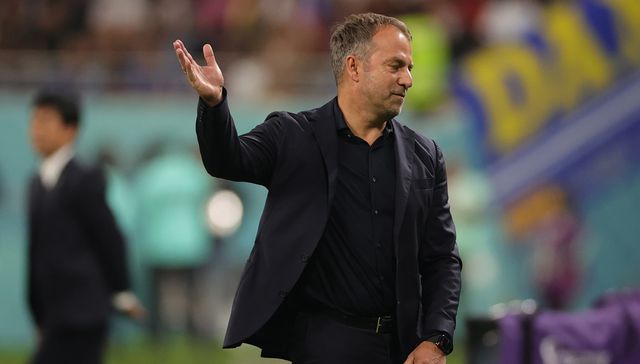 Una segunda oportunidad