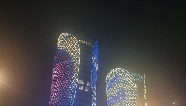 Todos lo quieren ver bien