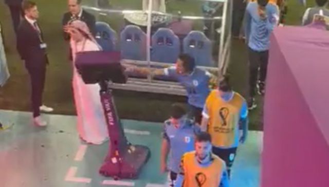 Se acelera el corazón