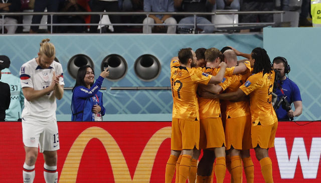 Como marca la historia