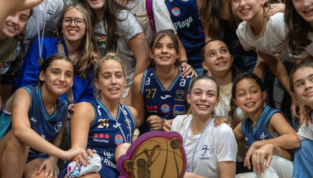 Volvió por sus fueros