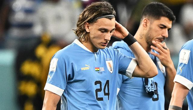 Así nos va - 🇺🇾 ¡Hoy juega Uruguay! 🇺🇾 Por eso Así nos va le da paso a  la transmisión de Fútbol por Carve, para que tengas el minuto a minuto del