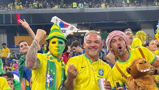 Solo para la pelotita