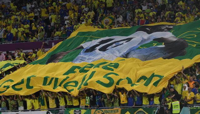 Que los vea campeones