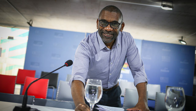 Ni bomba ni cortinas