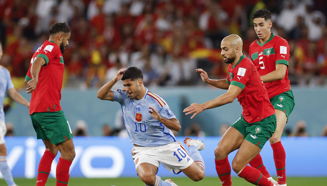 Juntaron las orillas