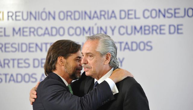 Que no lo defina el VAR