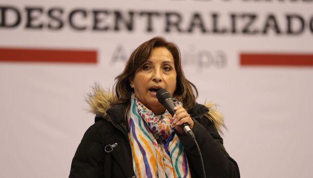 Un paso al frente