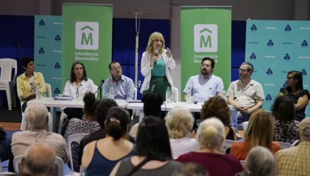 Todas las voces