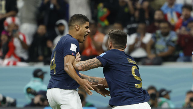 Con la chapa de candidato