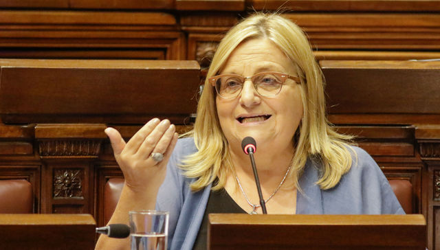 La intensa