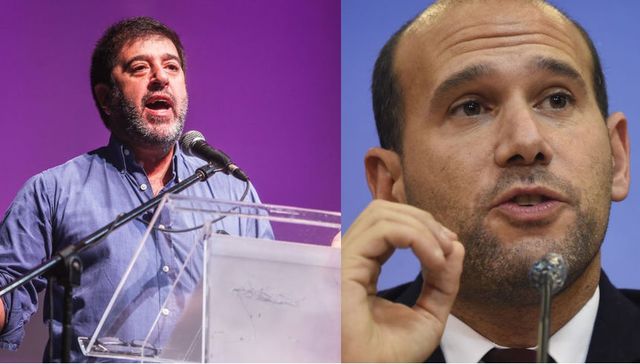 Un día sí y otro también