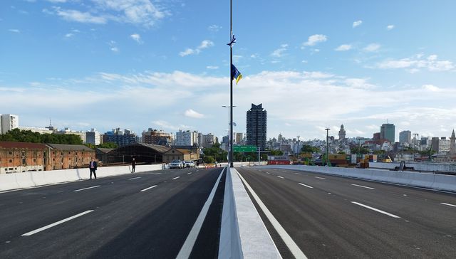 De carril en carril
