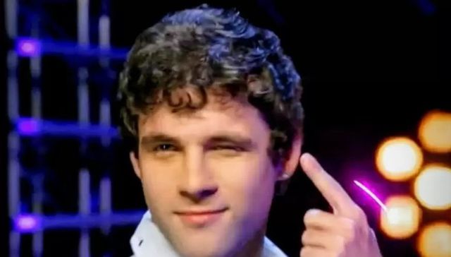 El de adentro ya lo tenía