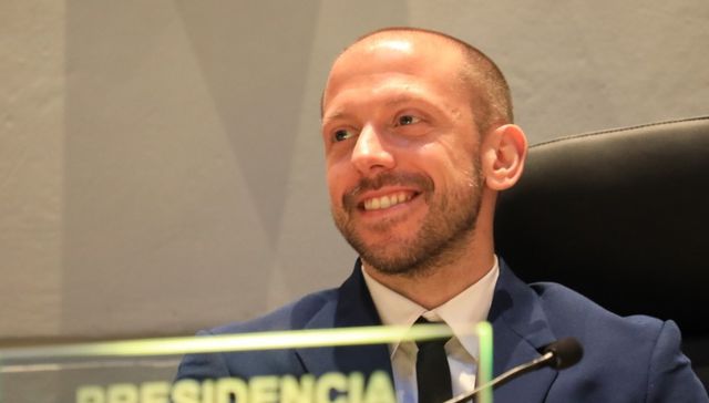 La trama y el desenlace
