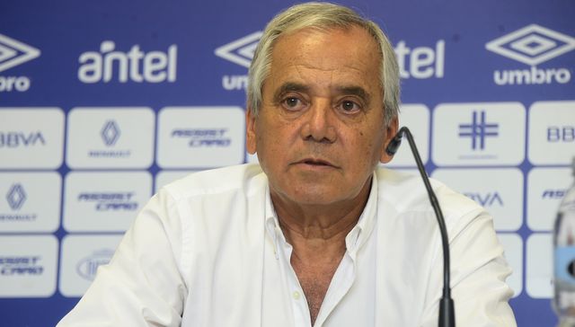 Todos apoyando