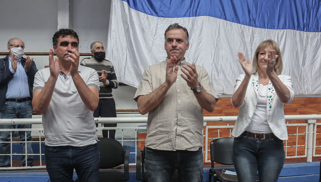 El juego de la silla