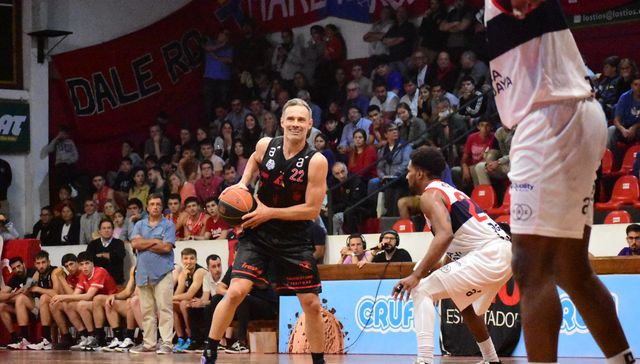 Se termina la primera