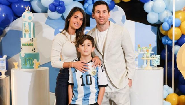 Me va hacé llorá, posho