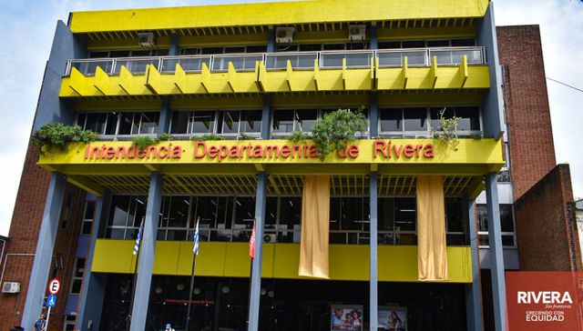 El cambio aunque sea