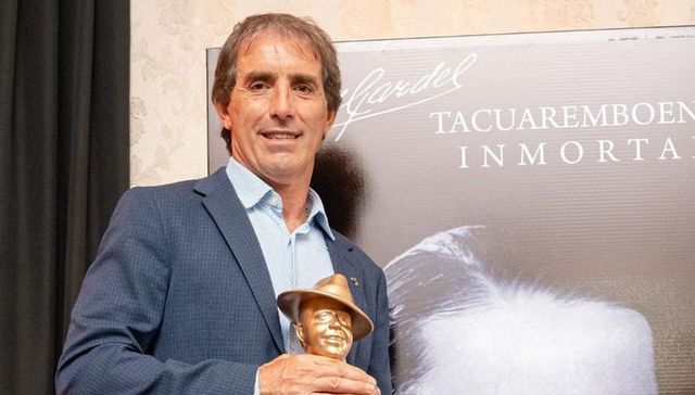 Cada día dirige mejor...