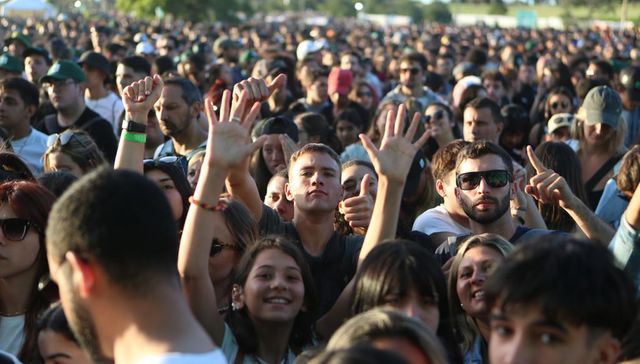 Mucha música
